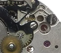 Bulova 6A - View 5