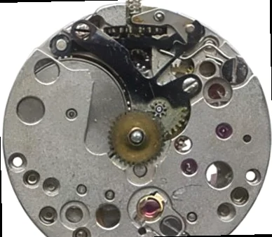 Bulova 6A - View 2