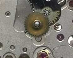 Bulova 6A - View 6
