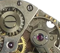 Bulova 6AH - View 3