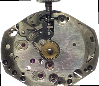 Bulova 6AH - View 2