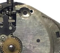 Bulova 6AK - View 5