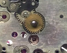 Bulova 6AK - View 6
