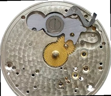 Hampden Model 4 Wm.McKinley - View 2