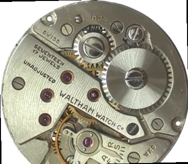 Waltham 1155 - View 1