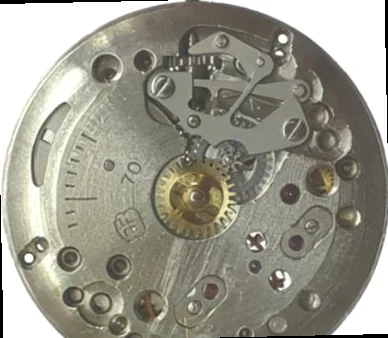 Waltham 1155 - View 2