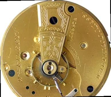 Waltham 1877 hunter - View 1