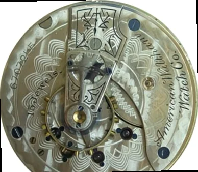 Waltham 1883 hunter - View 1