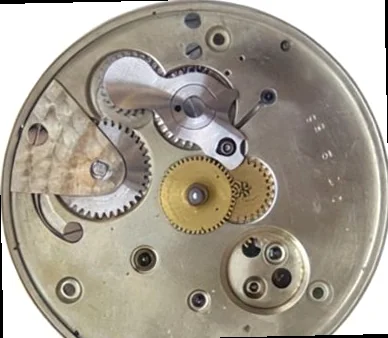 Waltham 1883 hunter - View 2