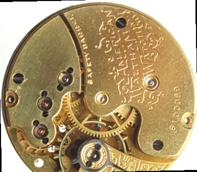 Waltham 1891 - View 1