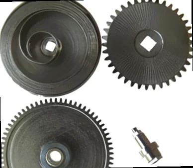 Waltham 6.5" - View 3
