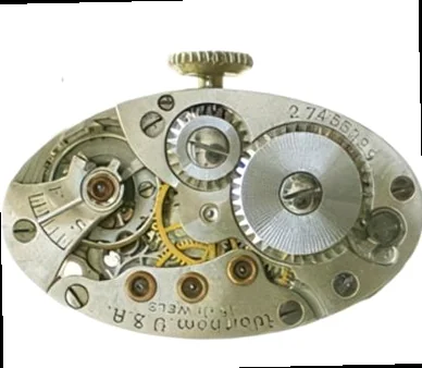Waltham 650 - View 1