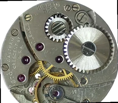 Waltham 870 - View 1