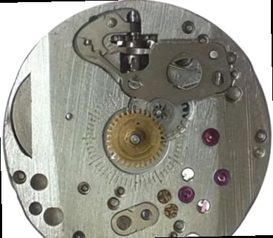 Waltham 870SS - View 2