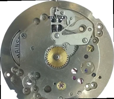Wittnauer 11BG - View 2