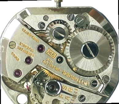 Wittnauer 9W - View 1