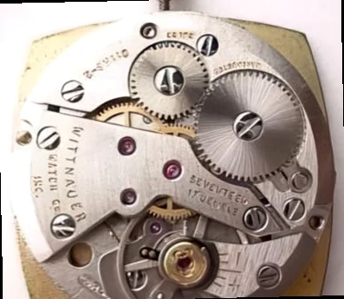 Wittnauer C11K - View 1