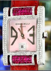 Gruvelli watches